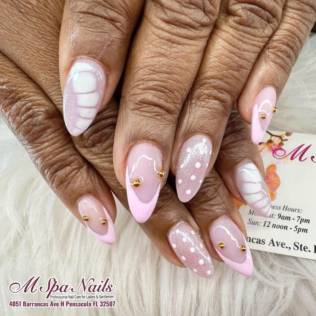 amazing nail